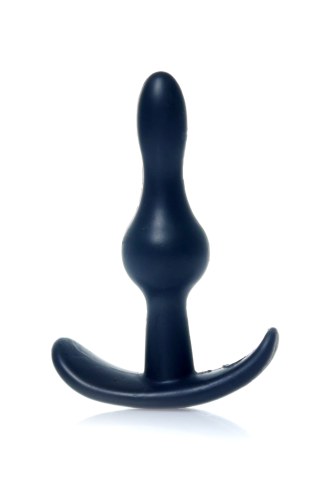 Zatyczka analna korek wtyczka erotyka 9cm - image 2