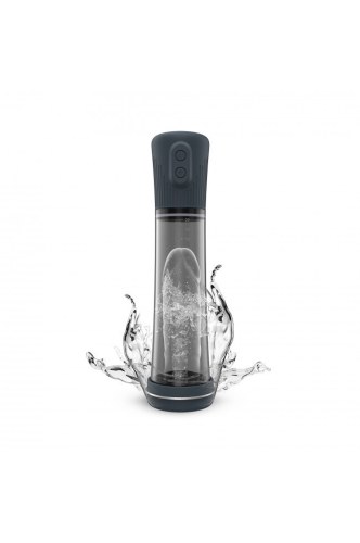 Pompka wodna do penisa automat dorcel hydro pump - image 2