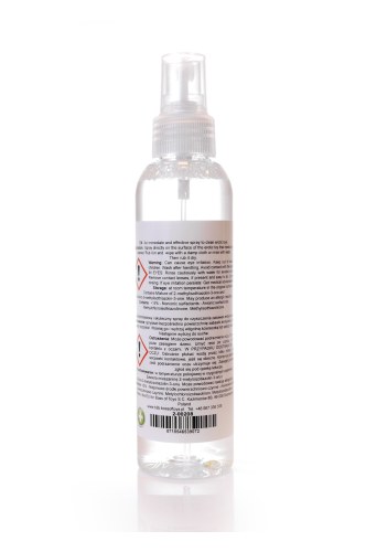 Spray do czyszczenia akcesoriów erotycznych 150ml - image 2