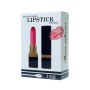 Stymulator-Lipstick Vibrator USB 10 functions - 9