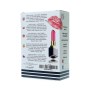 Stymulator-Lipstick Vibrator USB 10 functions - 10