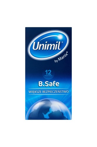 Unimil B.Safe box 12 - image 2