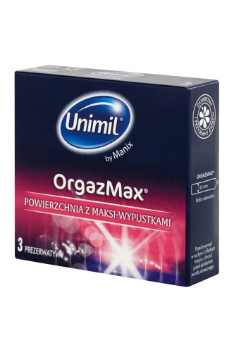 UNIMIL BOX 3 SUPER