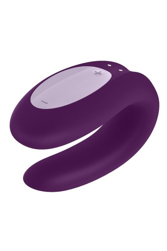 Wibrator dla par Satisfyer Double Joy aplikacja - image 2