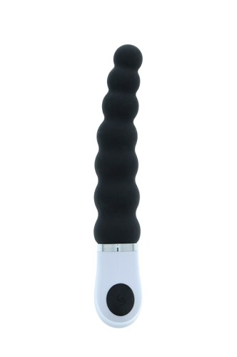Wibrator analny prostata punkt P dla mężczyzn 10cm - image 2