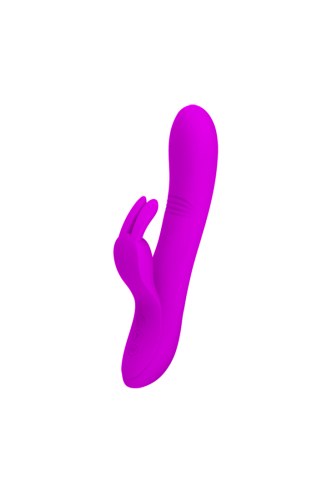 Sex wibrator królik kiwający w punkt g erotyka - image 2