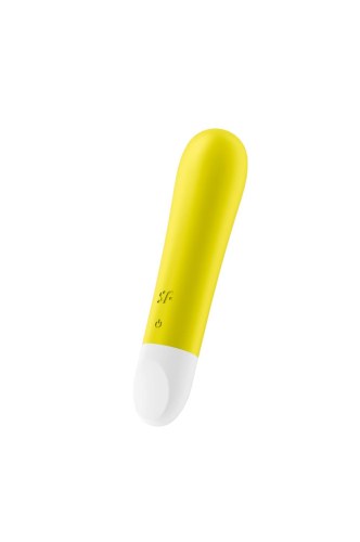 Wibrator podręczny Satisfyer Ultra Power Bullet 1 żółty