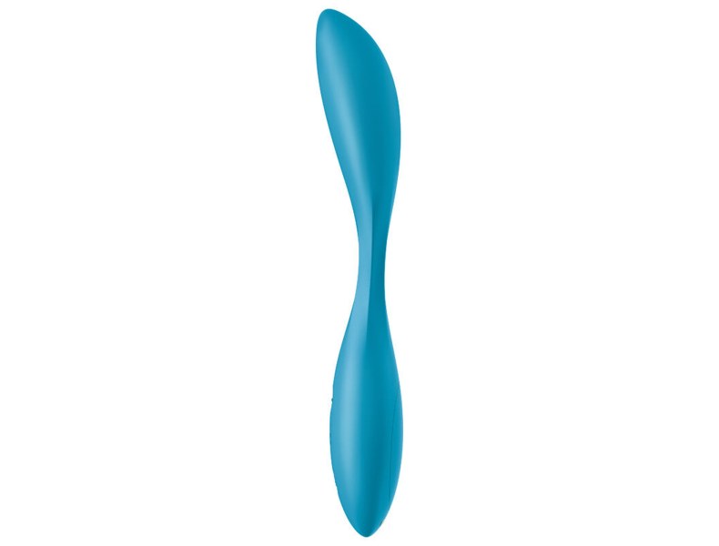 Wibrator do punktu G Satisfyer G-Spot Flex 1 - 2