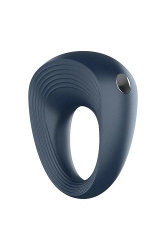 Wibrujący pierścień na penisa Satisfyer Rings 2 USB