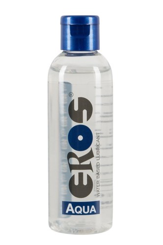 Eros Wodny żel nawilżający uniwersalny 100ml