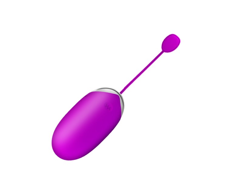 Sterowanie aplikacją jajeczko wibrujące orgazmowe - 2