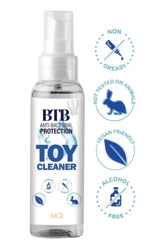 Spray antybakteryjny do czyszczenia zabawek 100 ml - image 2