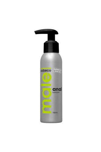 Cobeco Analny żel nawilżający lubrykant poślizgowy 150ml