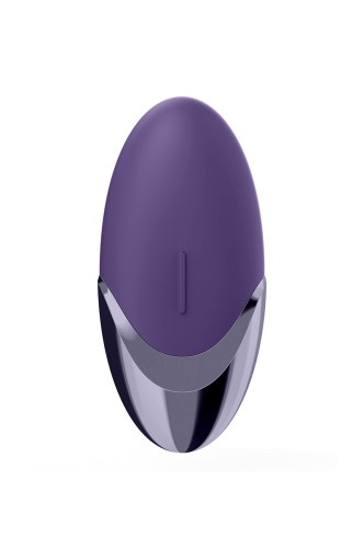 Masażer stymulator łechtaczki Satisfyer Pleasure