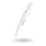 Duży masażer XL łechtaczki satisfyer wand-er woman - 6