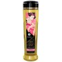 Luksusowy erotyczny olejek do masażu 240ml róże - 2