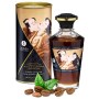 Olejek do masażu rozgrzewający aromat kawowy 100ml - 2