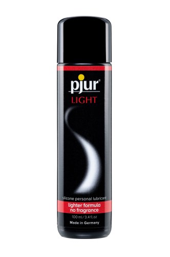 Pjur Delikatny żel poślizgowy lubrykant light 100ml