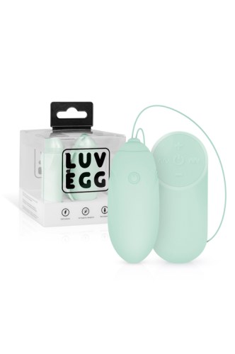 Jajeczko stymulujące jajko waginalne pilot 12 tryb