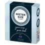 Mister Size 69mm pack of 3 - 2